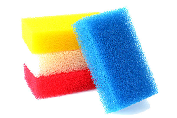 Auftragen von PU-Farbe