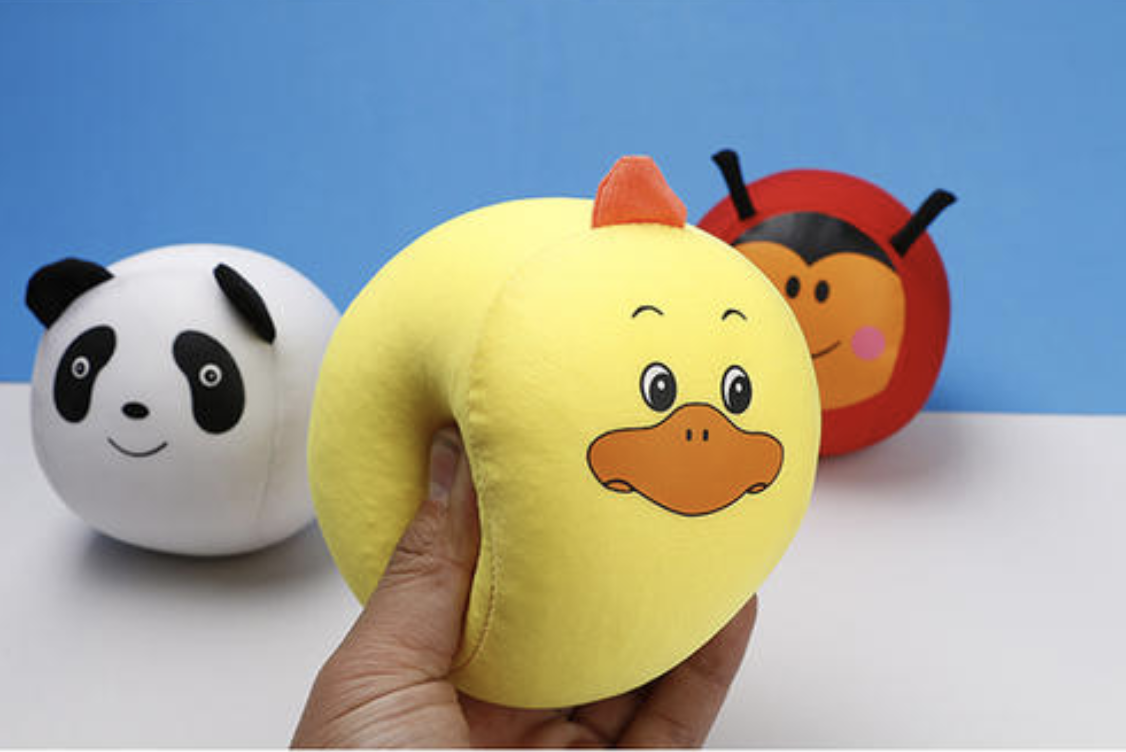 Welche Vorteile teilen elastische Schwämme den Herstellern von PU-Farbpasten?