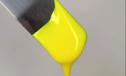 Vorsichtsmaßnahmen für die Verwendung von PU-Farbpaste