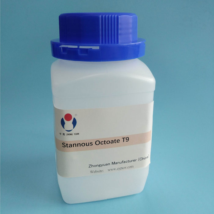 Hauptmerkmale des Catalyst T9