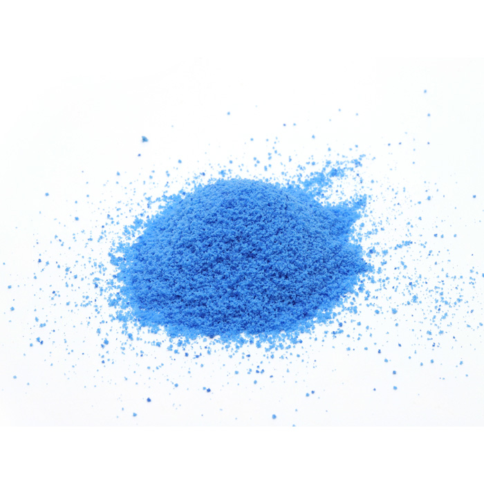 Funktion von Slow Rebound Foam Silica Gel Powder