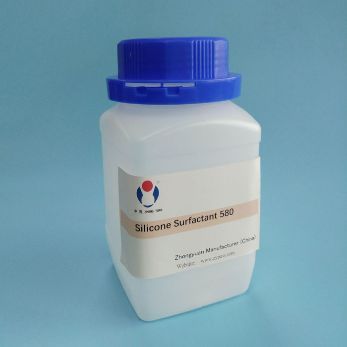 Anwendungsszenarien von Silikonöl 580