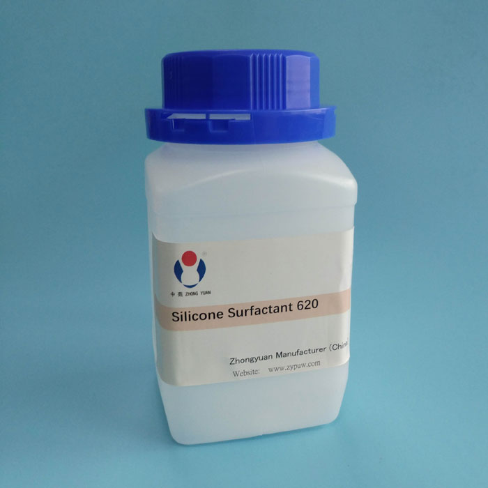 Vorteile von Silikonöl 620