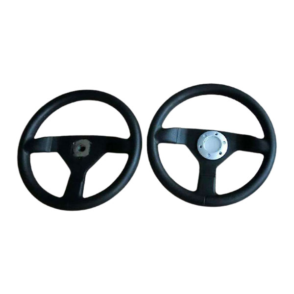 Integrale Hautfarbe
