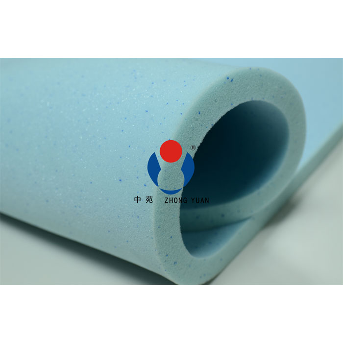 Memory Foam Farbe