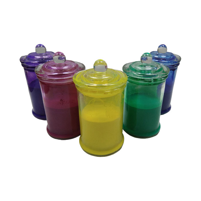 Ölbeständiges PU-Pigment für Polyesterharz