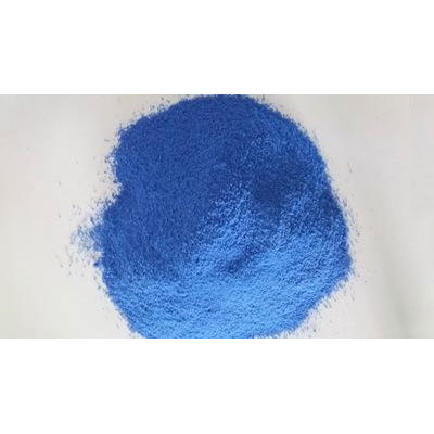 Kissen-Silikagel-Pulver