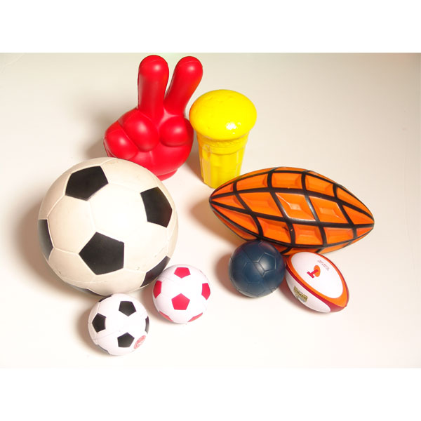 PU-Spielzeugfarbe