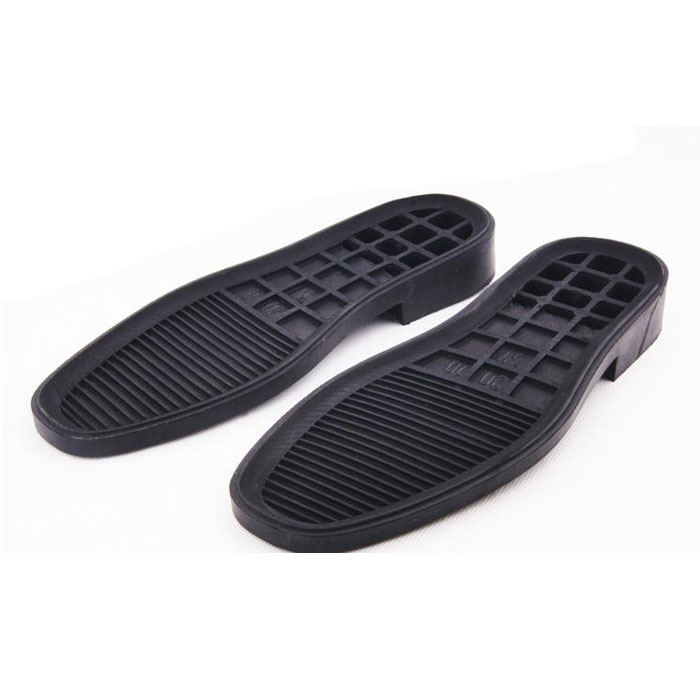 Schuhsohlenfarbe