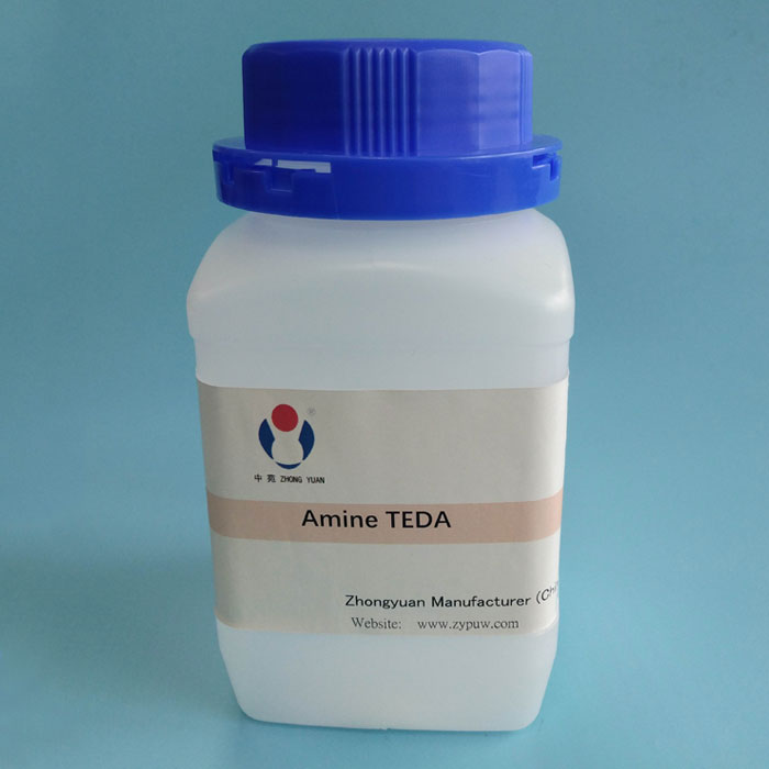 Triethylendiamin TEDA